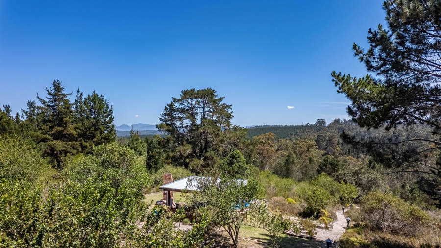 Commercial Property for Sale in Wilderness Rural Western Cape